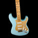 Fender Custom Shop Limited Edition 70th Anniversary 1954 Stratocaster Journeyman Relic Daphne Blue