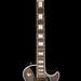 Gibson Custom Shop Les Paul Custom with Ebony Fingerboard Gloss Ebony with Case