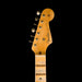 Fender Custom Shop Limited Edition 70th Anniversary 1954 Stratocaster Heavy Relic Wide Fade 2-Tone Sunburst