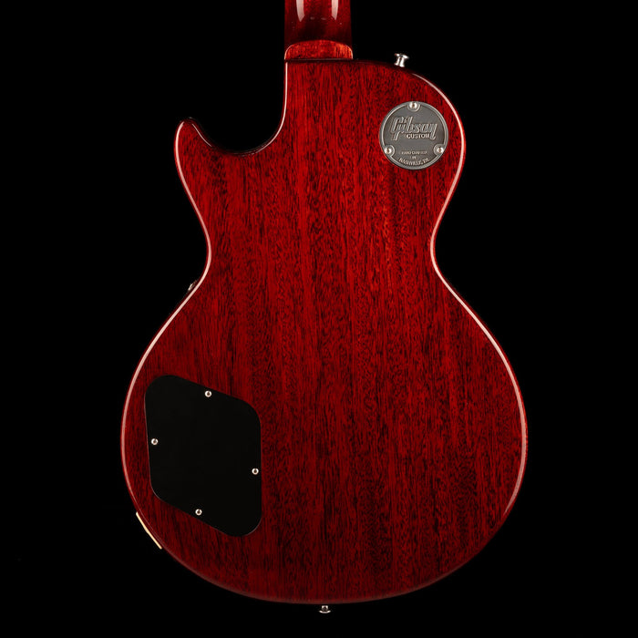 Gibson Custom Shop Made 2 Measure 1959 Les Paul Standard Gloss Vintage Cherry Sunburst