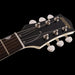Gretsch G2210 Streamliner Junior Jet Club Laurel Fingerboard Vintage White Headstock