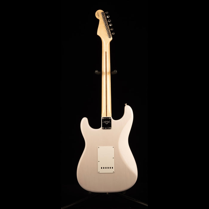 Fender Custom Shop 1956 Stratocaster NOS White Blonde