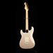 Fender Custom Shop 1956 Stratocaster NOS White Blonde