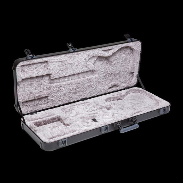 Fender Deluxe Molded Jaguar/Jazzmaster Case Black - 996112306