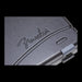 Fender Deluxe Molded Jaguar/Jazzmaster Case Black - 996112306