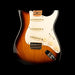 Fender Custom Shop 1957 Stratocaster Hardtail Journeyman Relic 2-Tone Sunburst