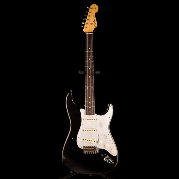 Fender Custom Shop "Mod D" 1959 Stratocaster Journeyman Relic Rosewood Texas Tea