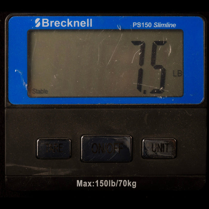 Fender Custom Shop 1963 Telecaster Relic Aged Lake Placid Blue