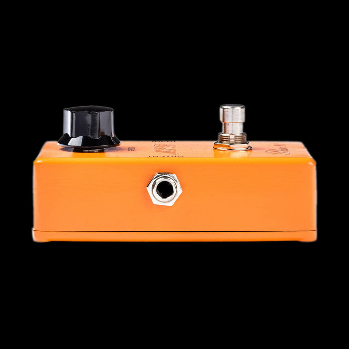 MXR Custom Shop CSP101SL Script Phase 90 with LED Guitar Pedal