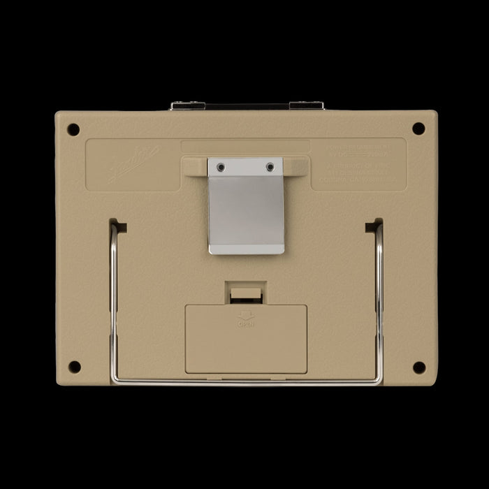 Fender Mini '65 Twin Amp Blonde Guitar Amp Combo