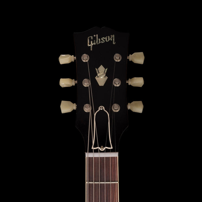 Gibson Custom Shop 1959 ES-335 Reissue VOS Vintage Natural With Case
