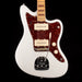 Fender Custom Shop Truetone Tortoise Set 1966 Jazzmaster Closet Classic Olympic White With Case