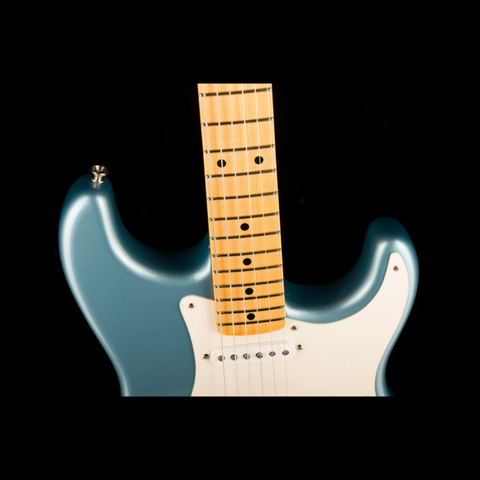 Fender Custom Shop 1957 Stratocaster NOS Blue Agave