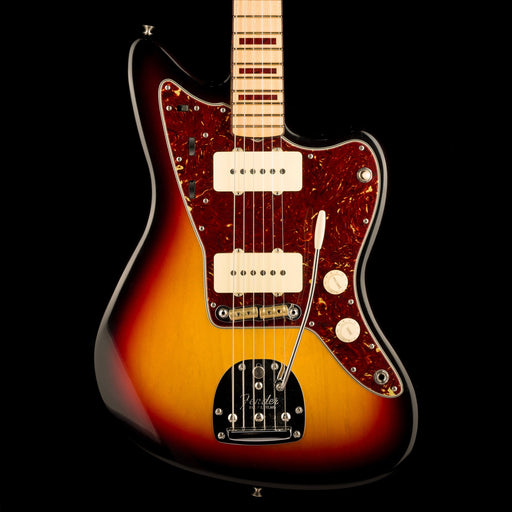 Fender Custom Shop Truetone Tortoise Set 1966 Jazzmaster Closet Classic Target 3-Tone Sunburst