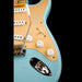 Fender Custom Shop Limited Edition 70th Anniversary 1954 Stratocaster Journeyman Relic Daphne Blue