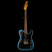 Fender Custom Shop 1963 Telecaster Heavy Relic Dark Night - Truetone Color Set