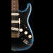 Fender Custom Shop 1963 Stratocaster Heavy Relic Dark Night - Truetone Color Set