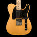 Fender Custom Shop Masterbuilt Levi Perry 1967 Telecaster Closet Classic Ghost Finish