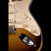 Fender Custom Shop Roasted 1956 Stratocaster Relic Faded 2-Tone Sunburst