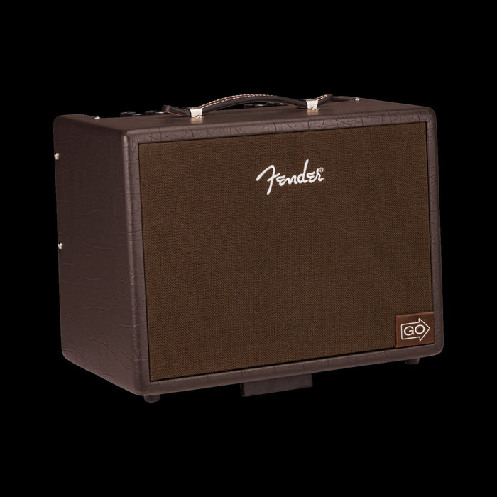 Fender Acoustic Junior GO Guitar Amp Combo