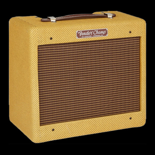Fender '57 Custom Champ 5-watt 1x8" Tube Combo Amp