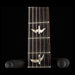 PRS Core Studio Custom Color Fire Red Fingerboard