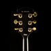 Gibson Custom Shop Les Paul Custom with Ebony Fingerboard Gloss Ebony with Case