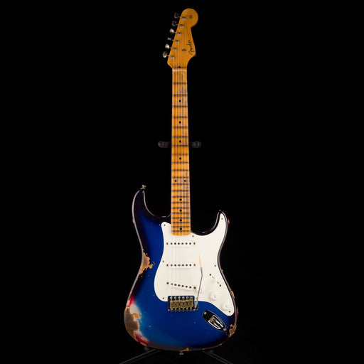 Fender Custom Shop 1956 Stratocaster Heavy Relic Desert Sunset Truetone Color Set