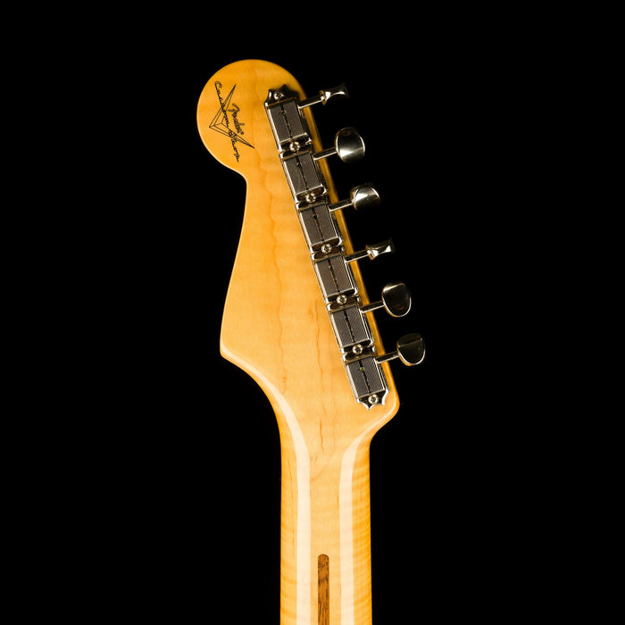 Fender Custom Shop 1955 Stratocaster NOS Violin Burst