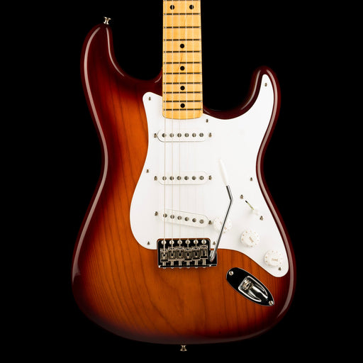 Fender Custom Shop 1955 Stratocaster NOS Violin Burst