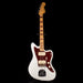 Fender Custom Shop Truetone Tortoise Set 1966 Jazzmaster Closet Classic Olympic White With Case