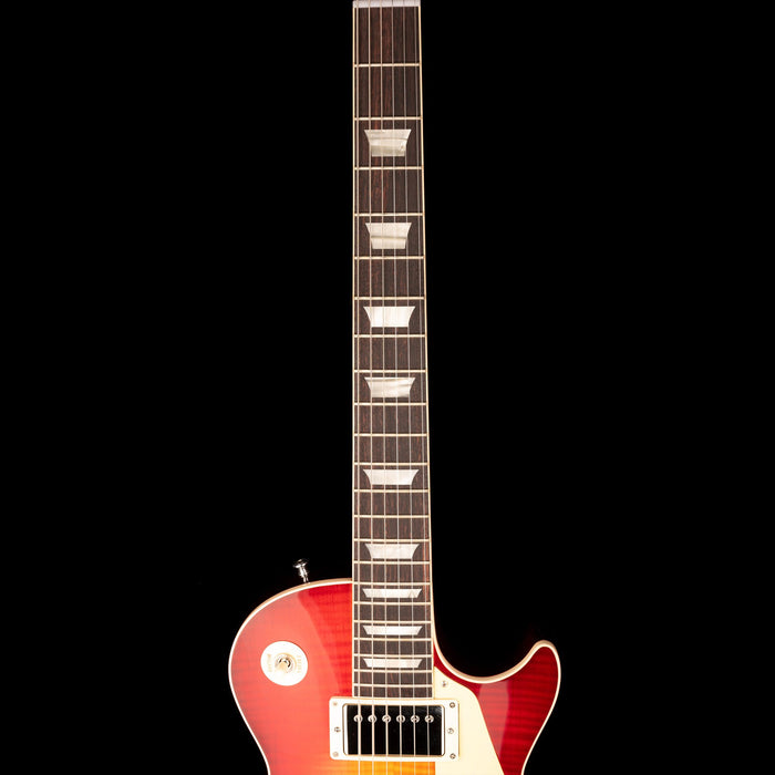 Gibson Custom Shop Made 2 Measure 1959 Les Paul Standard Gloss Vintage Cherry Sunburst