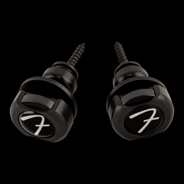 
Fender Infinity Strap Locks Black