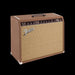 Fender '62 Super Amp Guitar Amp Combo Front Angle