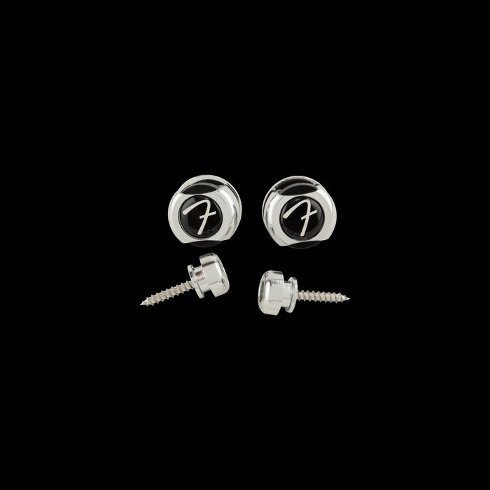 
Fender Infinity Strap Locks Chrome