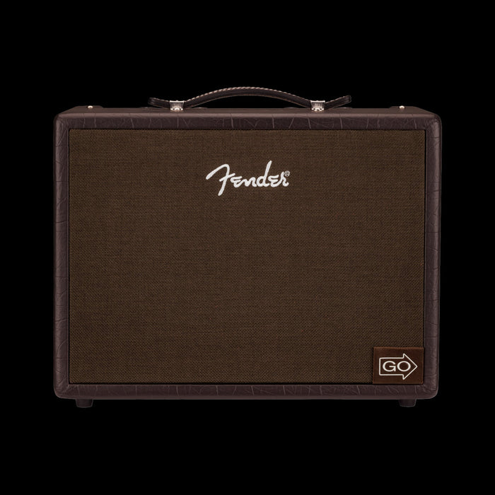 Fender Acoustic Junior GO Guitar Amp Combo