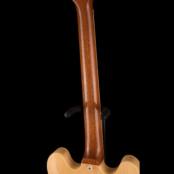 Gibson Custom Shop 1959 ES-335 Reissue VOS Vintage Natural With Case