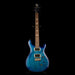 PRS S2 Custom 24 Pattern Thin Neck Lake Blue Front