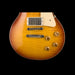 Gibson Custom Shop Made 2 Measure 1959 Les Paul Standard VOS Slow Iced Tea Fade