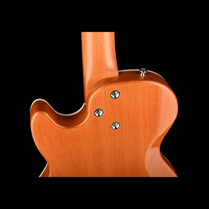 Harmony Limited Edition Jupiter Thinline Quilt Transparent Red with Mono Case