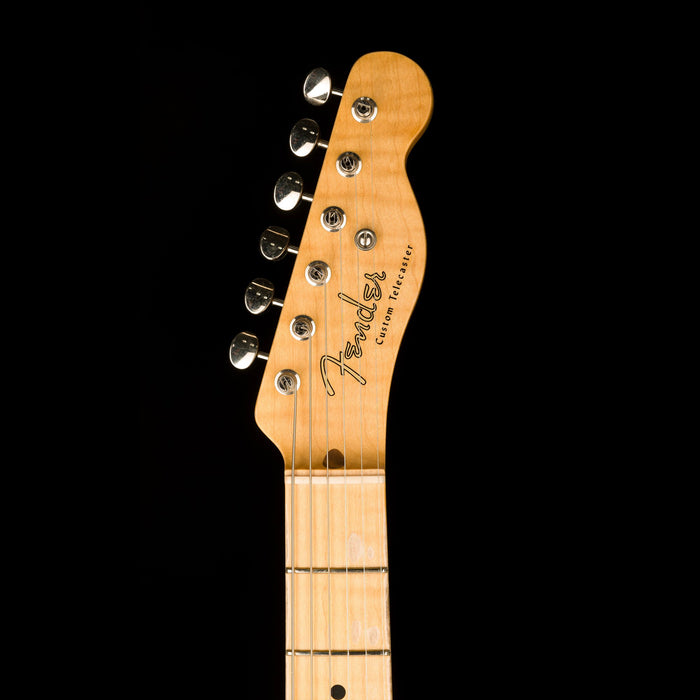 Fender Custom Shop Limited Edition 1950's Telecaster Custom Journeyman Relic Wide Fade 2-Tone Sunburst