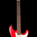 Fender Custom Shop International Custom 1959 Stratocaster Deluxe Closet Classic Moracco Red With Case