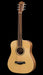 Taylor BT1 Acoustic Guitar Front