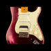 Fender Custom Shop 1959 Stratocaster HSS Heavy Relic Oxblood