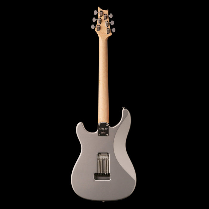 PRS Silver Sky Maple Tungsten Back