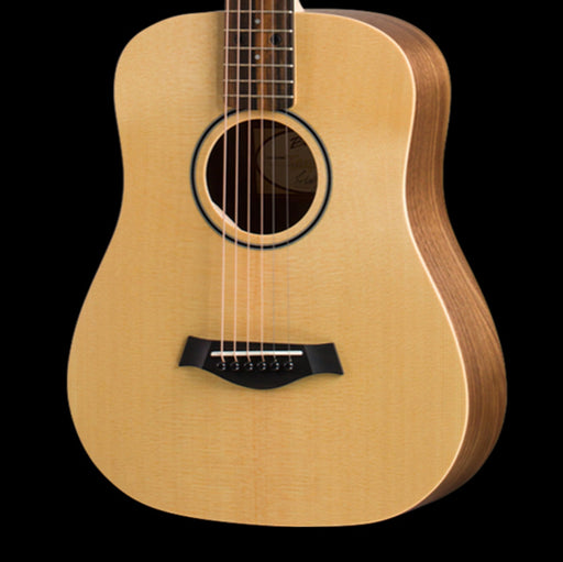 Taylor BT1 Acoustic Guitar Front Crop
