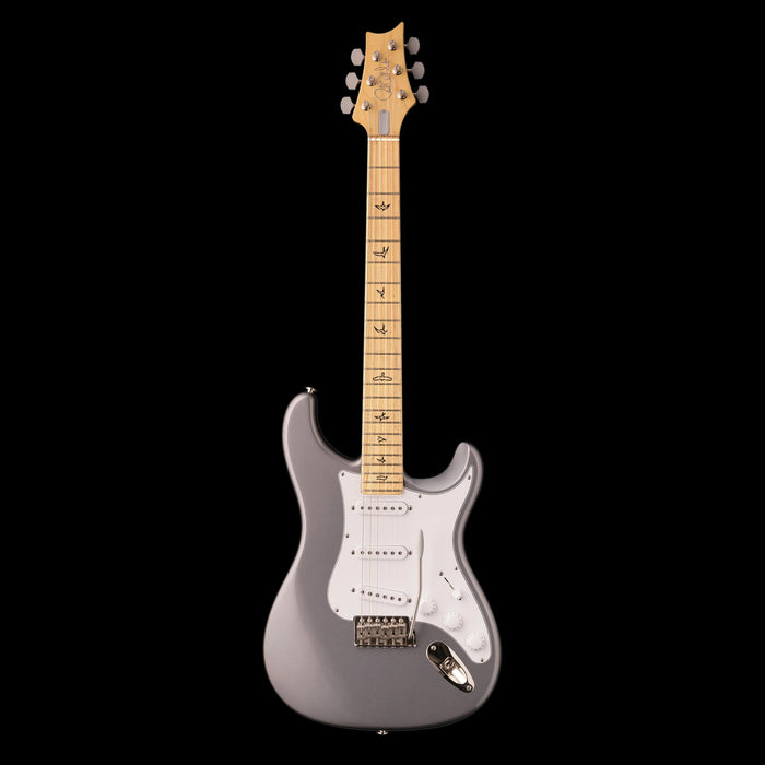 PRS Silver Sky Maple Tungsten Front