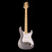 PRS Silver Sky Maple Tungsten Front
