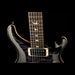PRS Core Custom 24 Purple Mist Top Contour