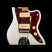 Fender Custom Shop Truetone Tortoise Set 1966 Jazzmaster Closet Classic Olympic White With Case